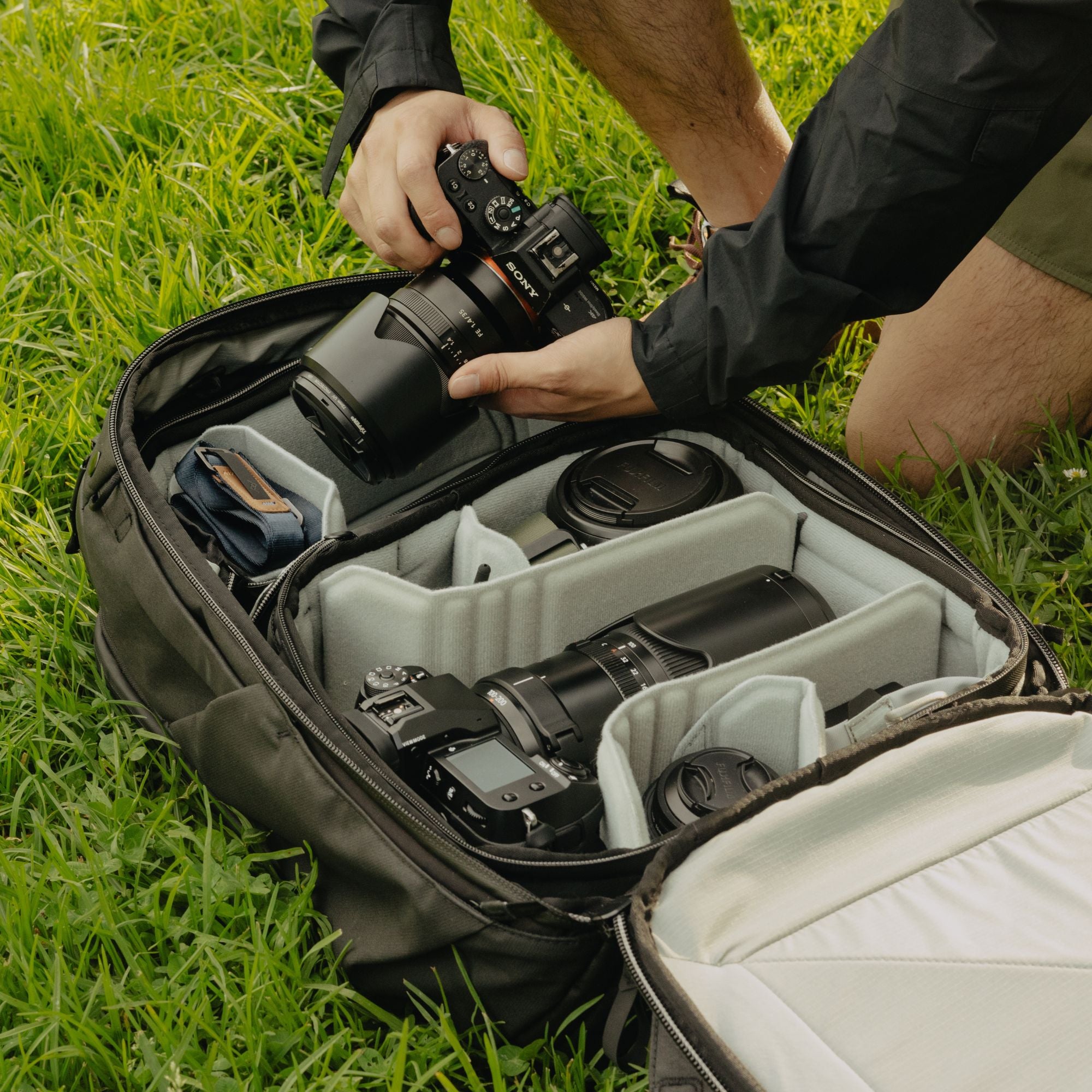 Peak Design Camera Cube Medium V2