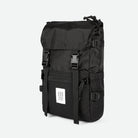 Topo Designs Rover Pack Classic Black