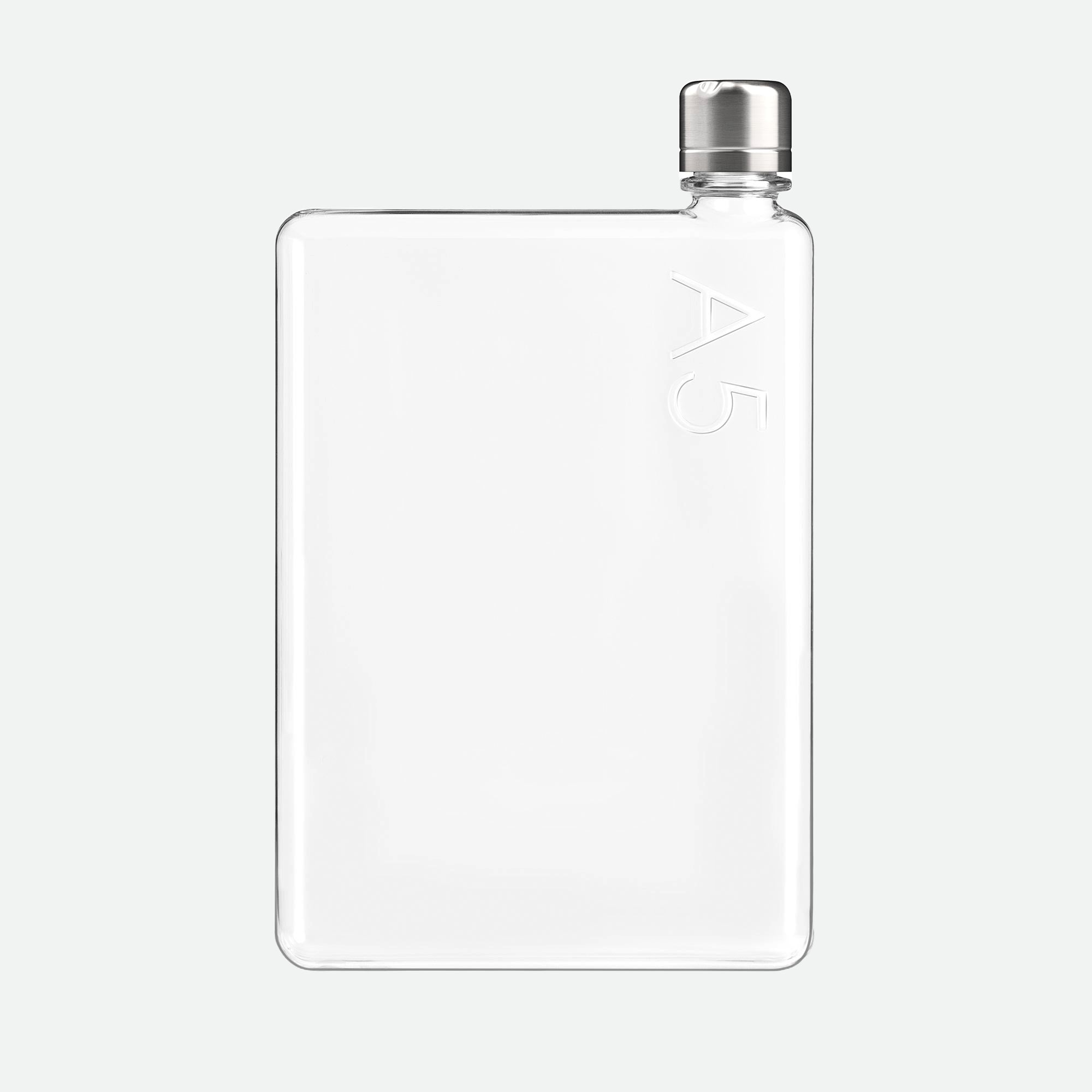 A5 memobottle