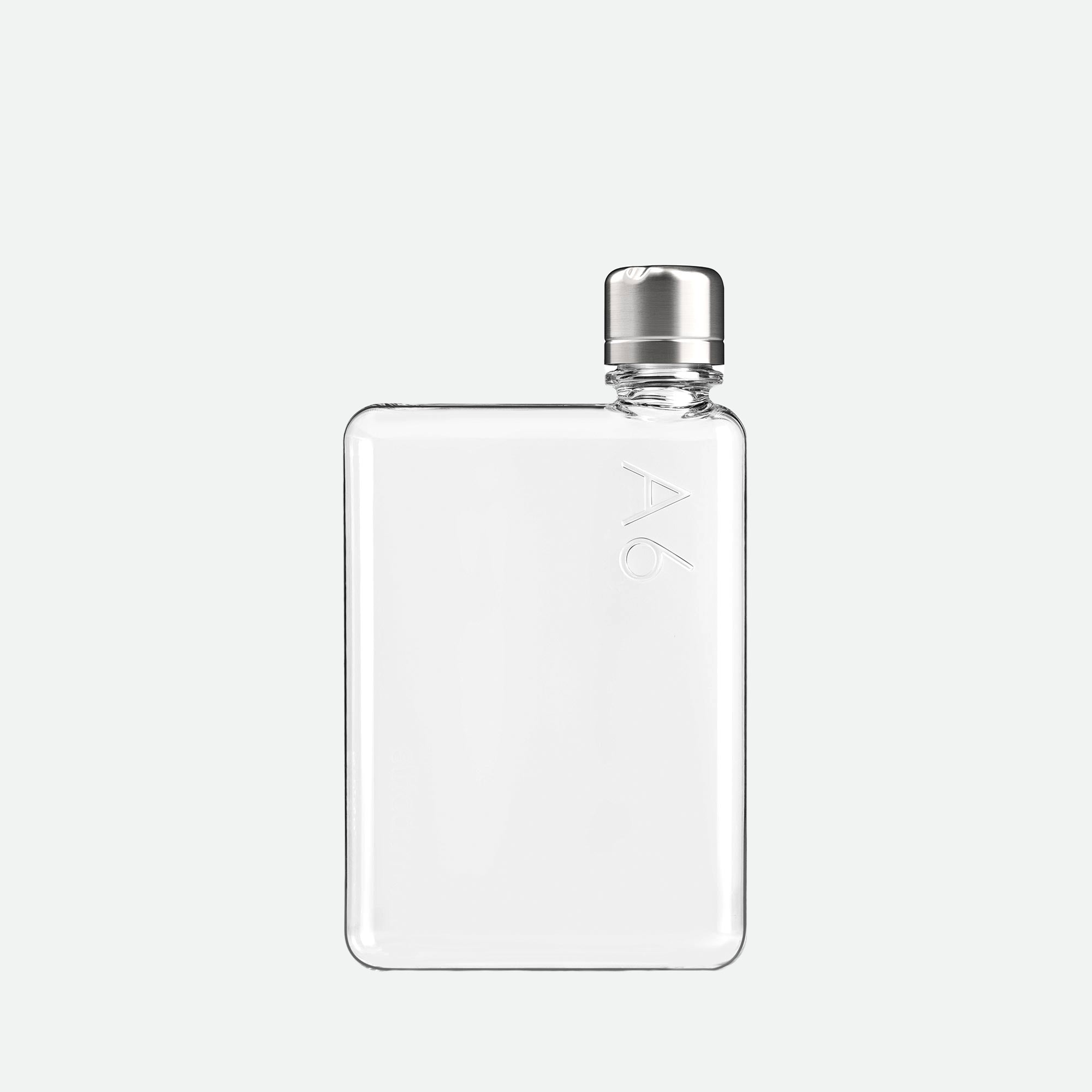 A6 memobottle