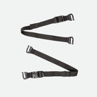 Wandrd All-New PRVKE 41L Photography Bundle Black - Accessory Straps