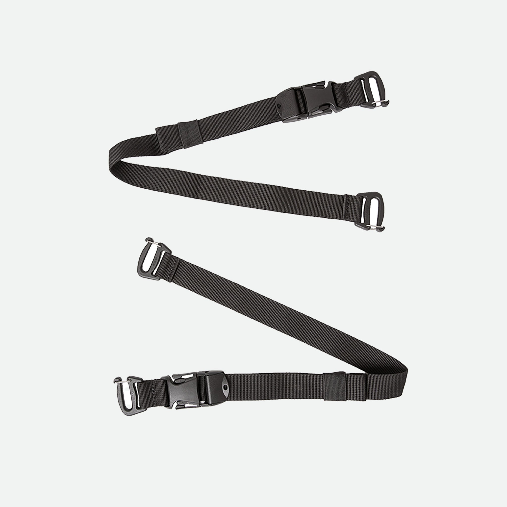 Wandrd All-New PRVKE 21L Photography Bundle - Accessory Straps