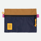 Accessory Bag Medium Dark Khaki/Navy