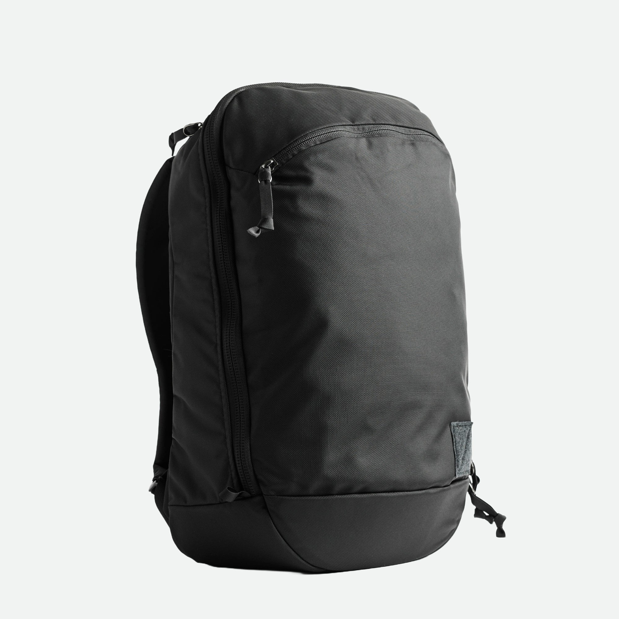 Evergoods Panel Loader Classic 20L - Solution Dyed Black - Hero