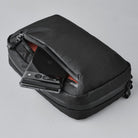 Alpaka Elements Tech Case V2 X-Pac® VX21 Black