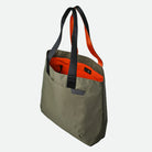 Alpaka Elements Tote Green coverbillede