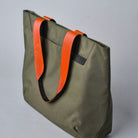 Alpaka Elements Tote Green