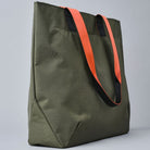 Alpaka Elements Tote Green