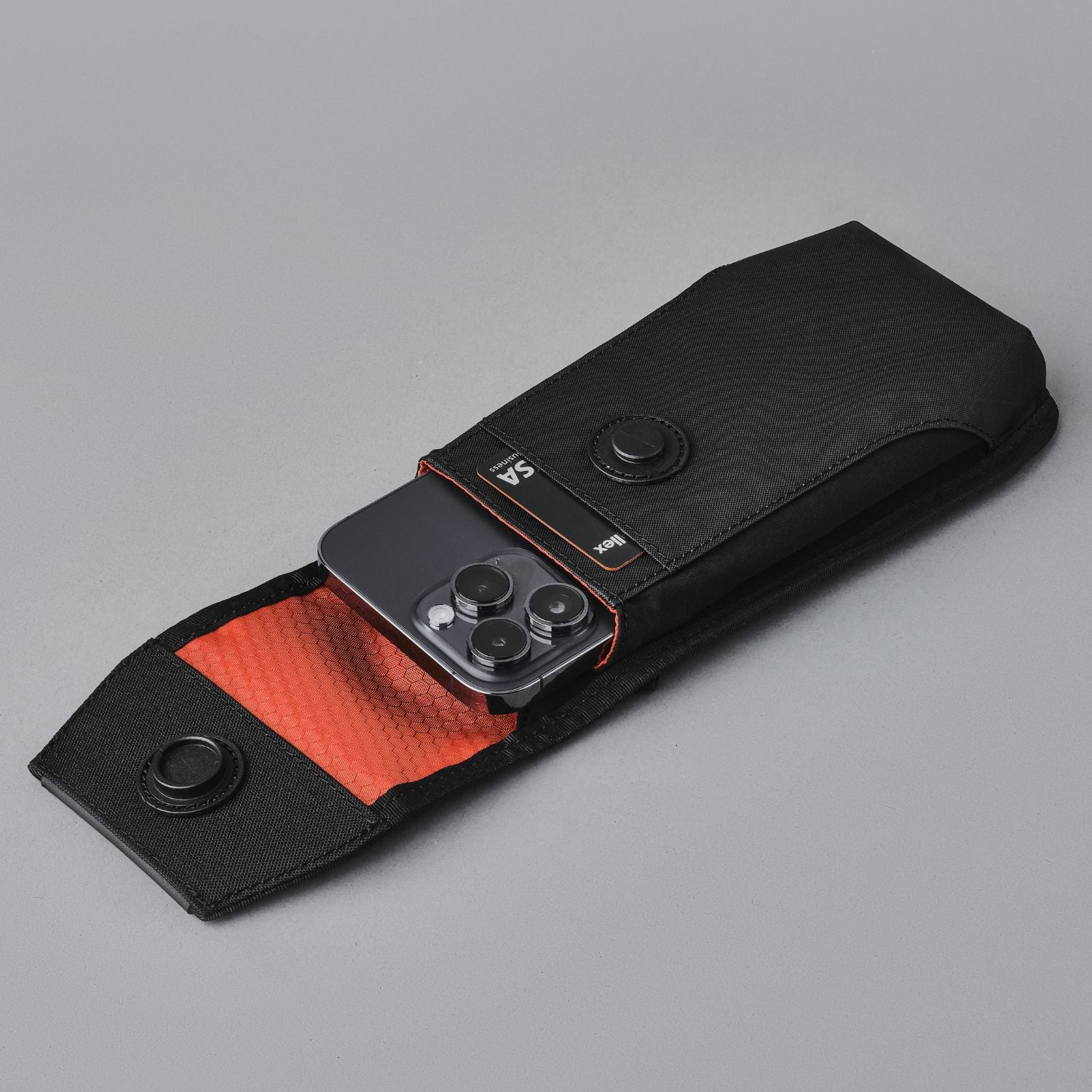 Alpaka Gear Modular Phone Sling V2 X-Pac VX21 Black