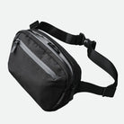 Alpaka Gear Go Sling Mini V2 Axoflux Black 300D cover