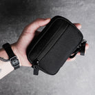 Alpaka Hub Pouch X-Pac X50 Black