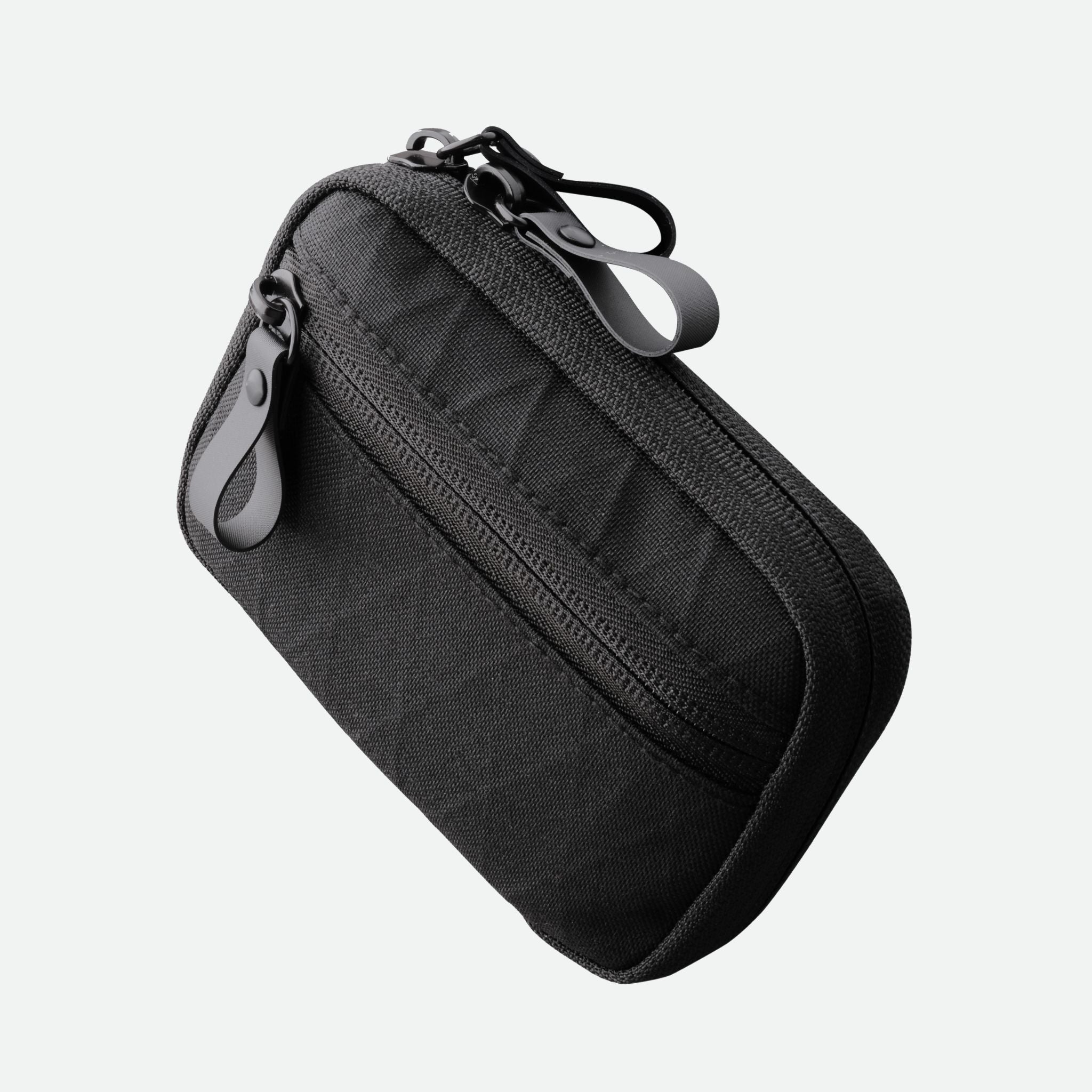 Alpaka Hub Pouch X-Pac X50 Black