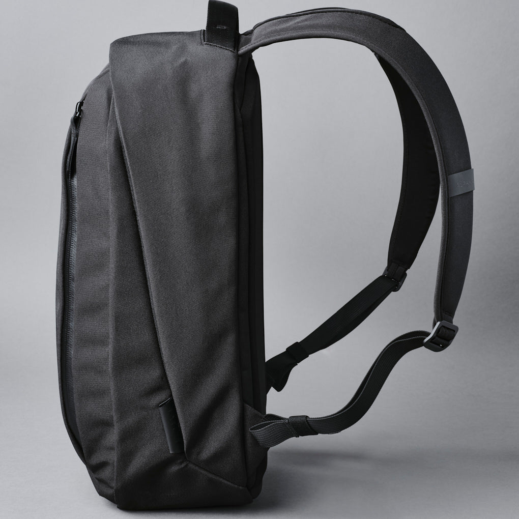 Alpaka Gear Metro Backpack - Axoflux 300D Black