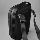 Alpaka Gear Metro Sling V2 Black Axoflux