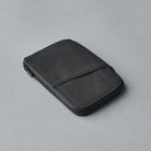 Alpaka Zip Card Pouch Black