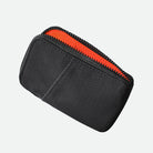 Alpaka Zip Card Pouch Black cover photo