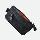 Zip Pouch Pro Black 