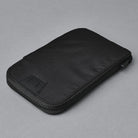 Alpaka Gear Zip Travel Wallet Black