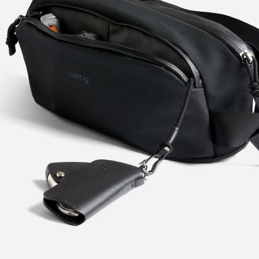 Bellroy Venture Ready Sling 2,5L Black