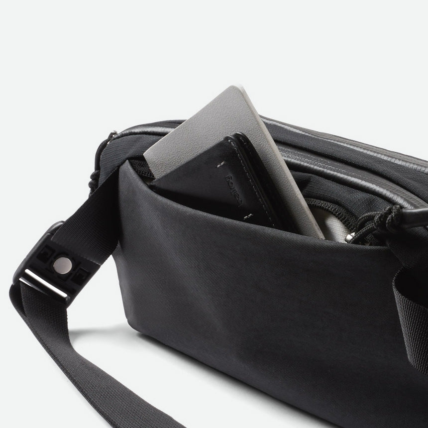 Bellroy Venture Ready Sling 2,5L Black