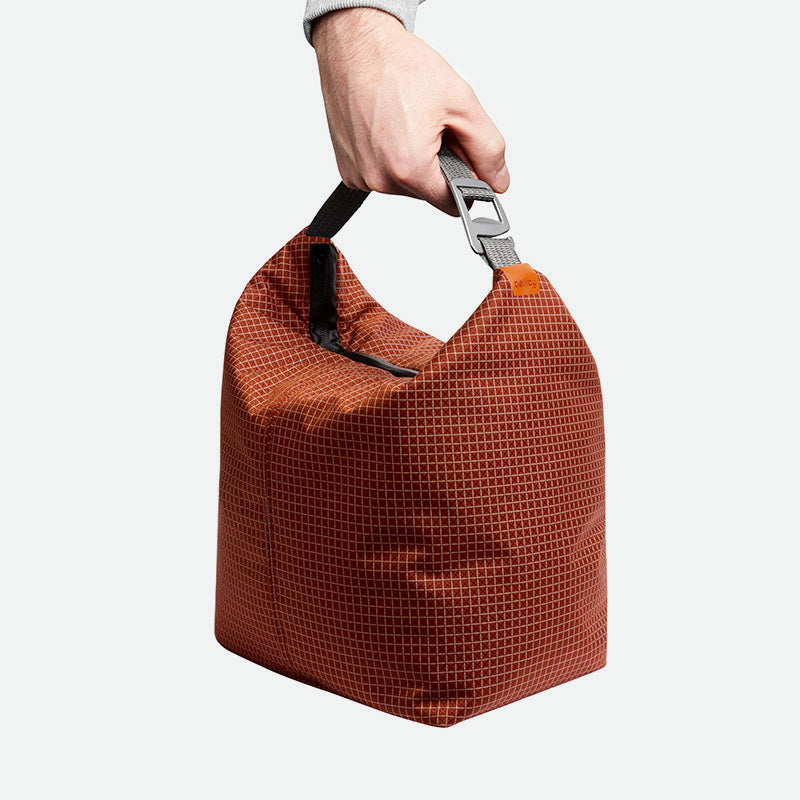 Bellroy Lite Cooler Caddy 10L Clay