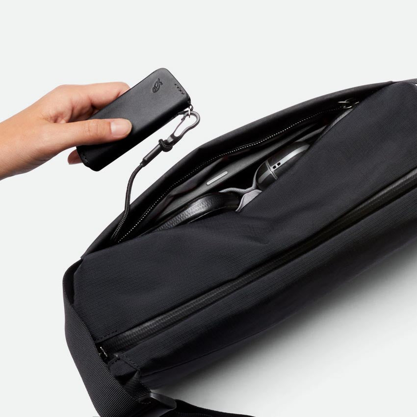 Bellroy Venture Sling 6L Black