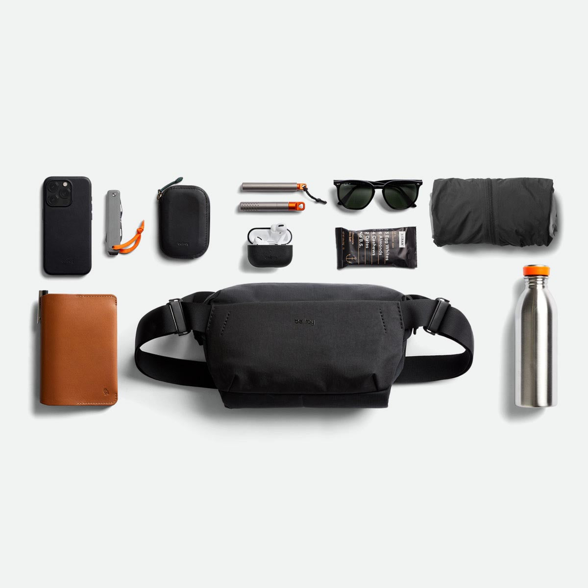 Bellroy Venture Sling 6L Black