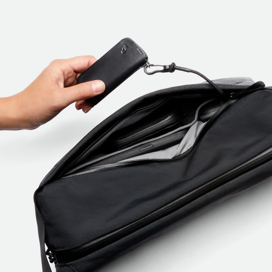 Bellroy Venture Sling 9L Black