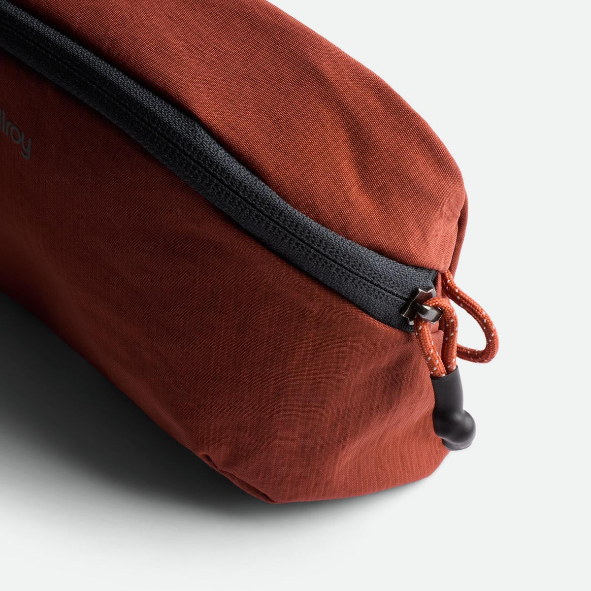 Bellroy Lite Packing Pouch 2L - Clay (Leather Free)