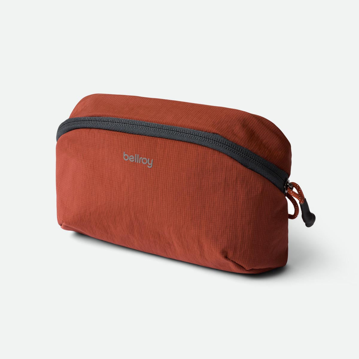 Bellroy Lite Packing Pouch 2L - Clay (Leather Free) - Hero