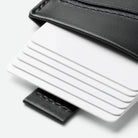 Bellroy Card Sleeve (Second Edition) Black