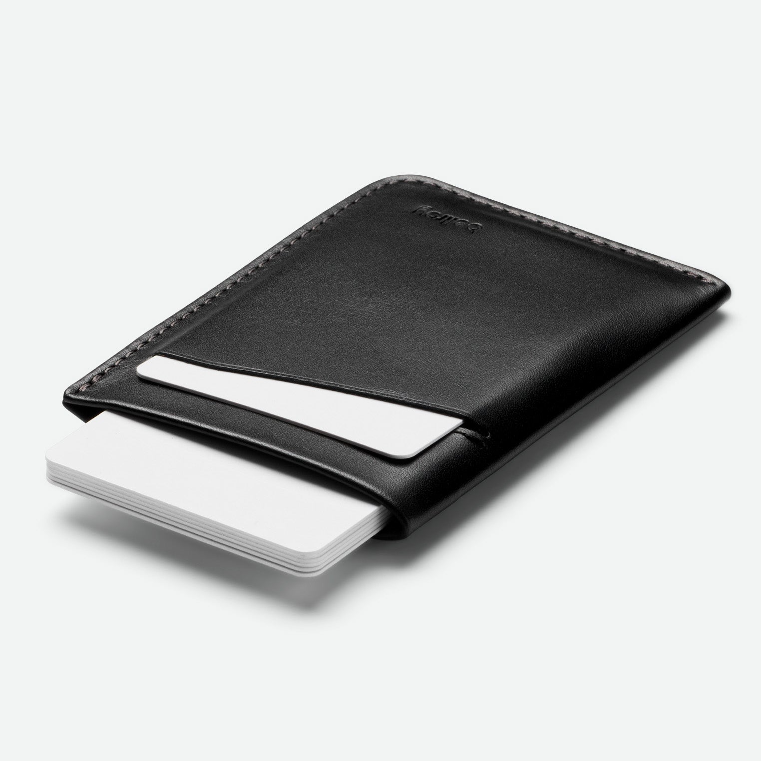 Bellroy Card Sleeve (Second Edition) Black