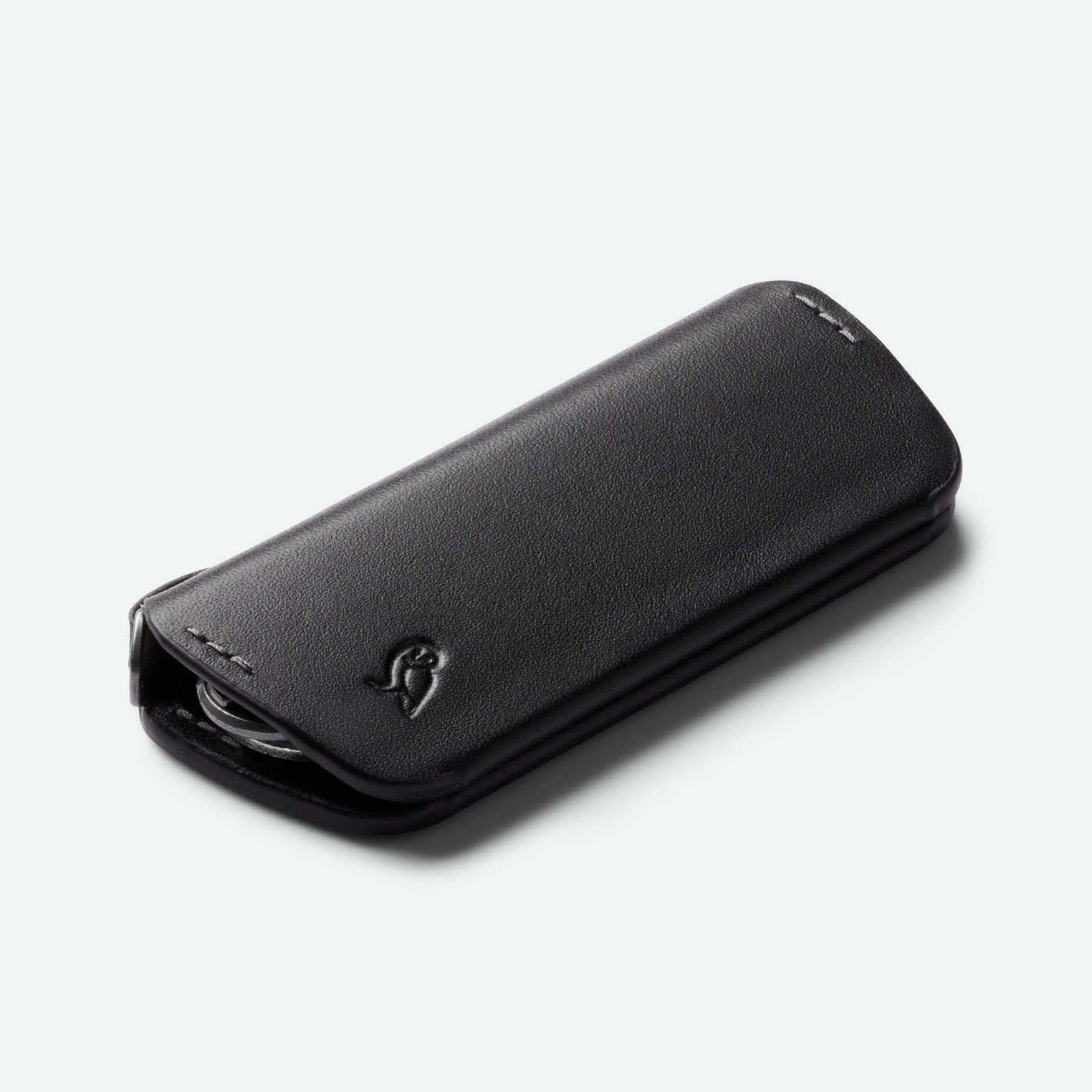 Bellroy Key Cover Plus (Third Edition) Black coverbillede