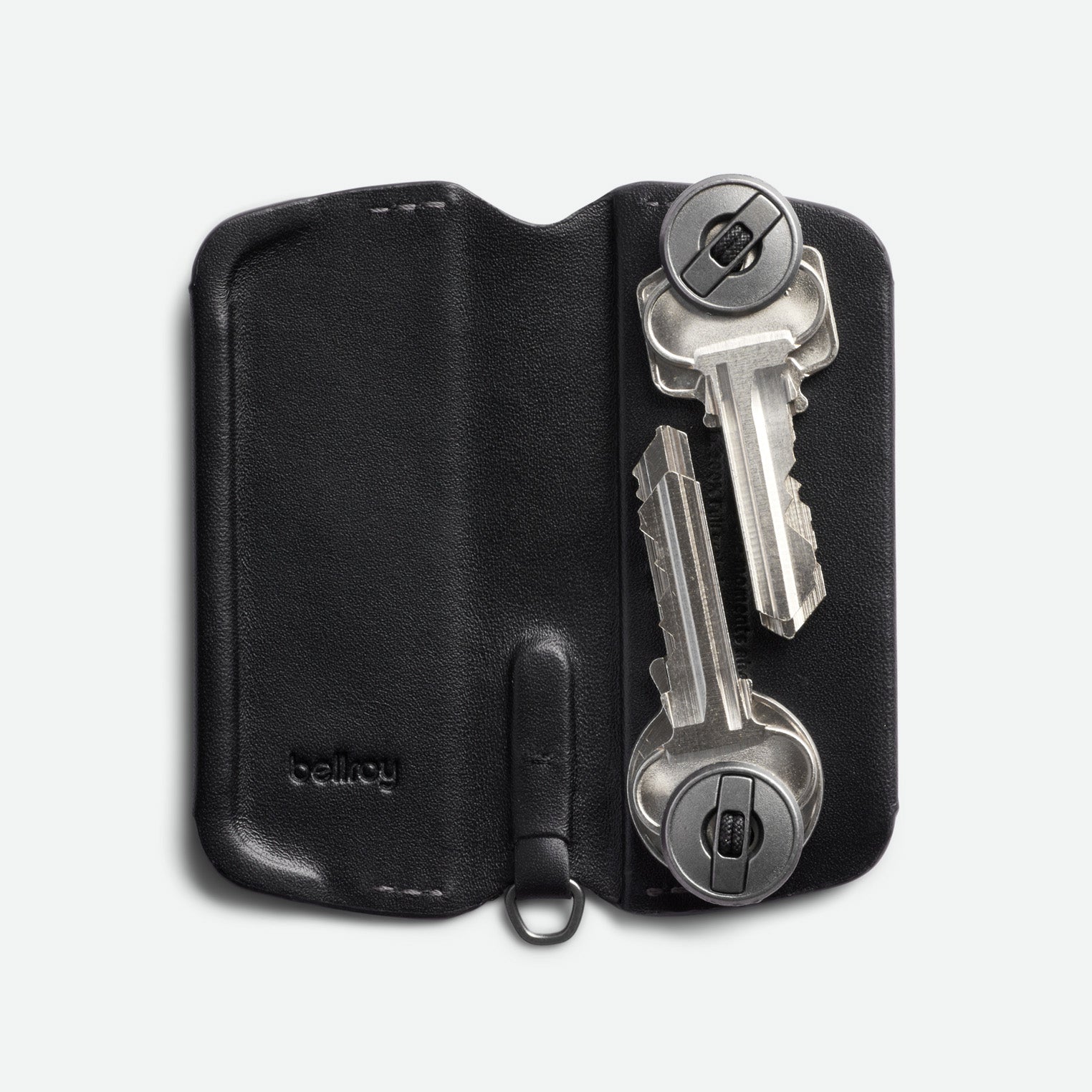 Bellroy Key Cover Plus (Third Edition) Black