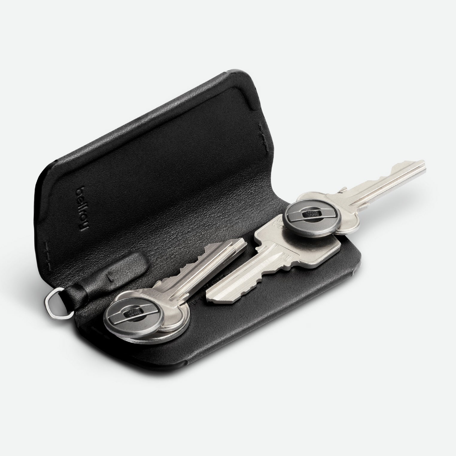 Bellroy Key Cover Plus (Third Edition) Black