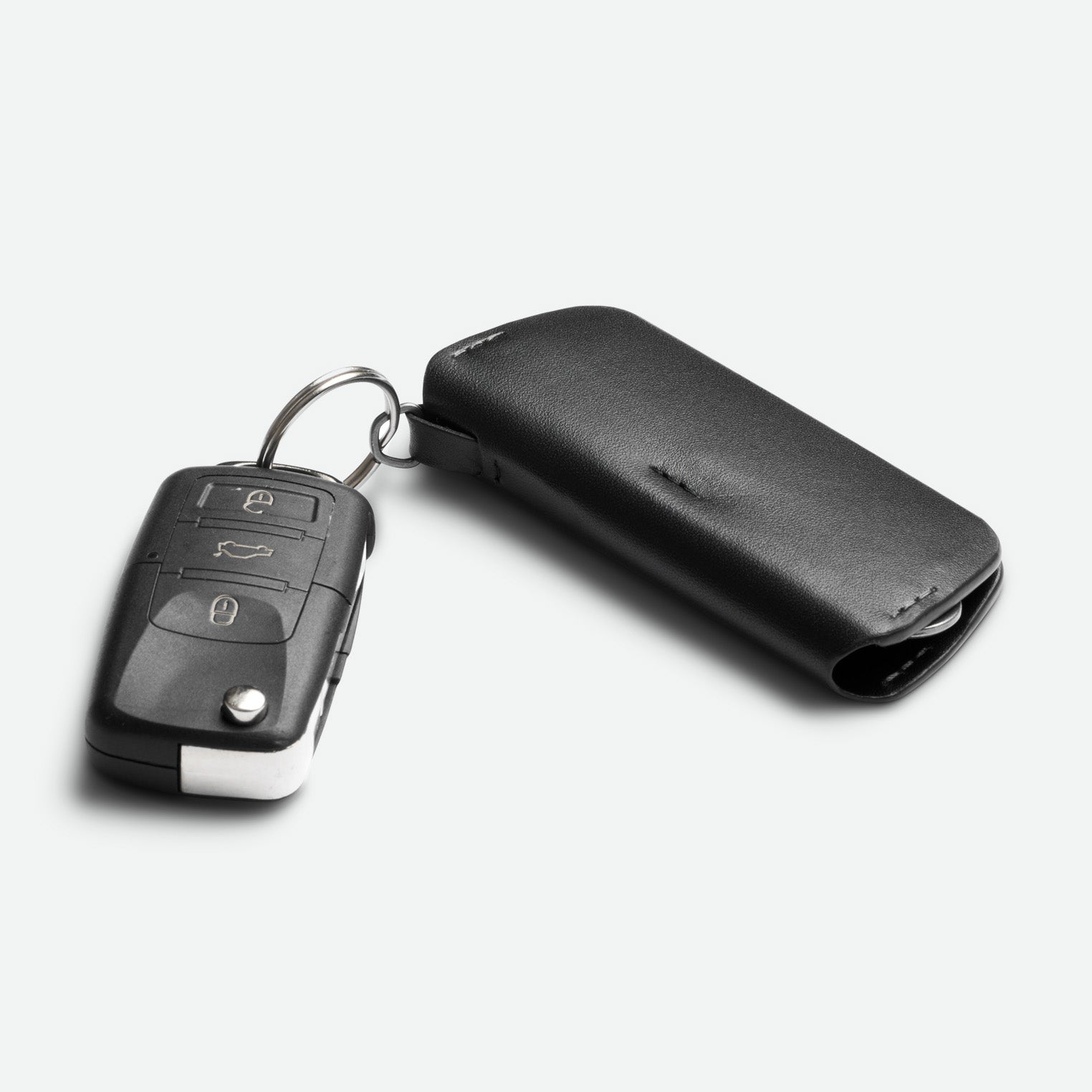 Bellroy Key Cover Plus (Third Edition) Black