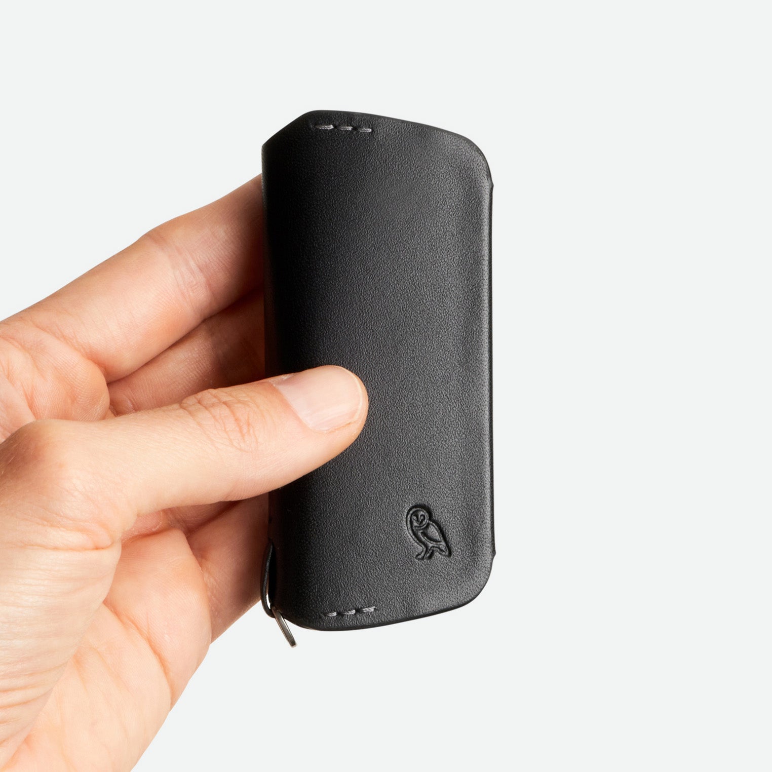 Bellroy Key Cover Plus (Third Edition) Black