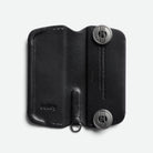 Bellroy Key Cover Plus (Third Edition) Black