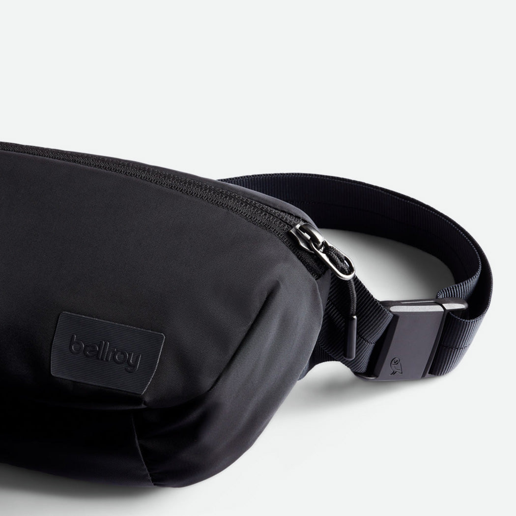 Bellroy Laneway Belt Bag Ink (Leather Free)