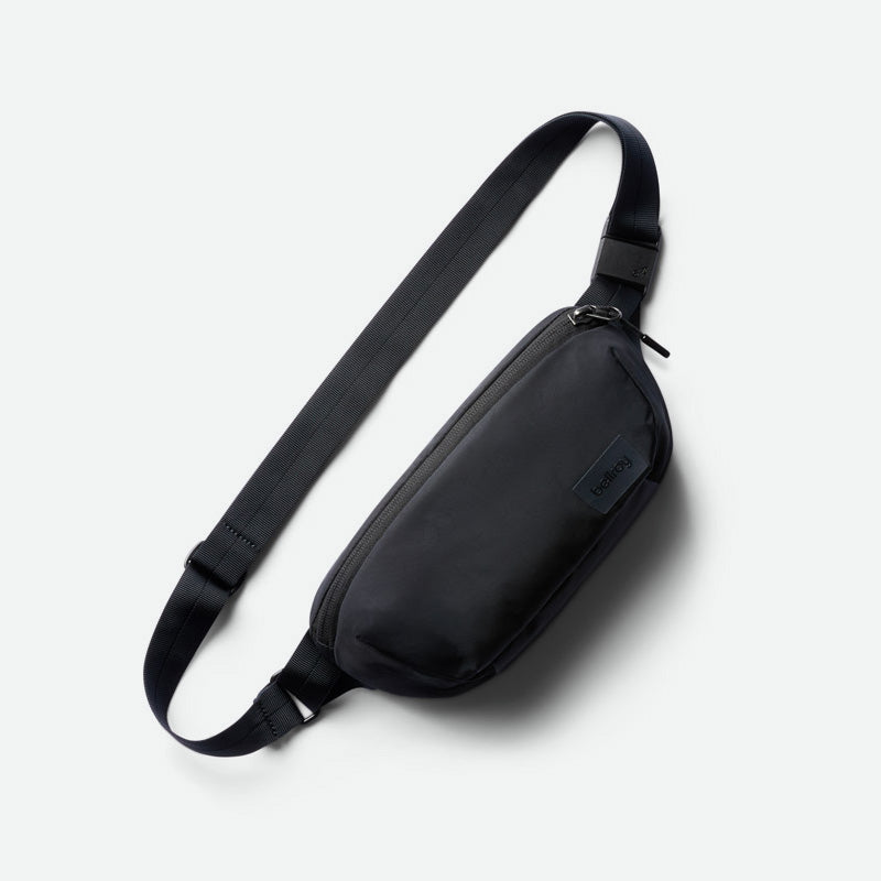 Bellroy Laneway Belt Bag Ink (Leather Free) coverbillede