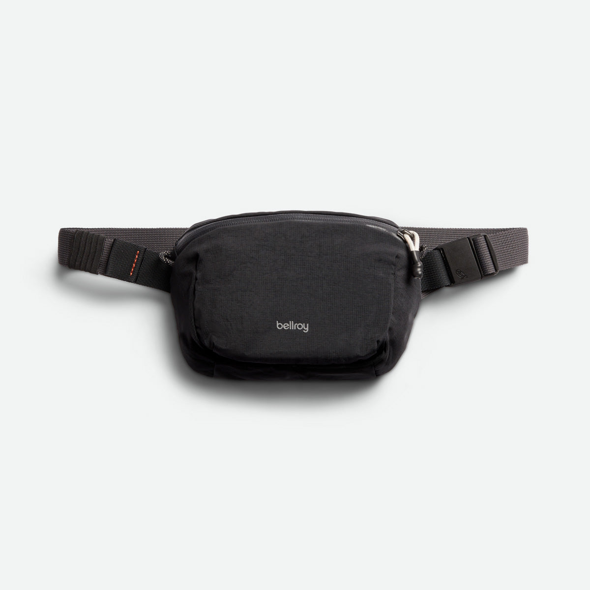 Bellroy Lite Belt Bag Black (Leather Free)