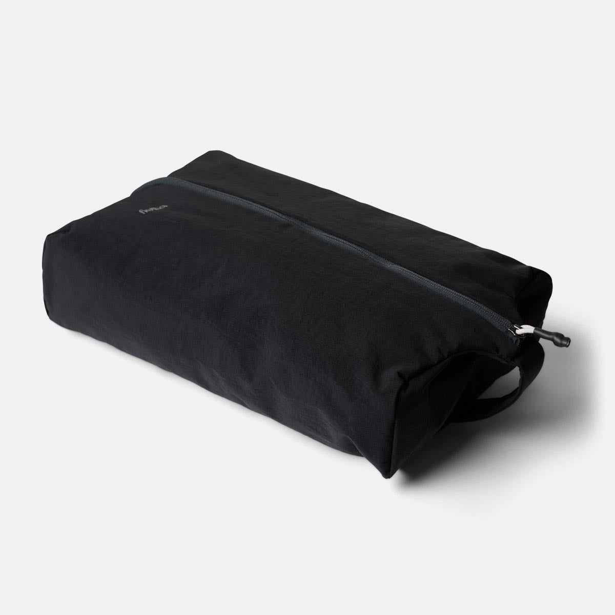 Bellroy Lite Packing Caddy 10L - Black (Leather Free) - Hero