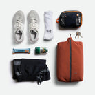 Bellroy Lite Packing Caddy 10L - Clay (Leather Free) - Flatlay