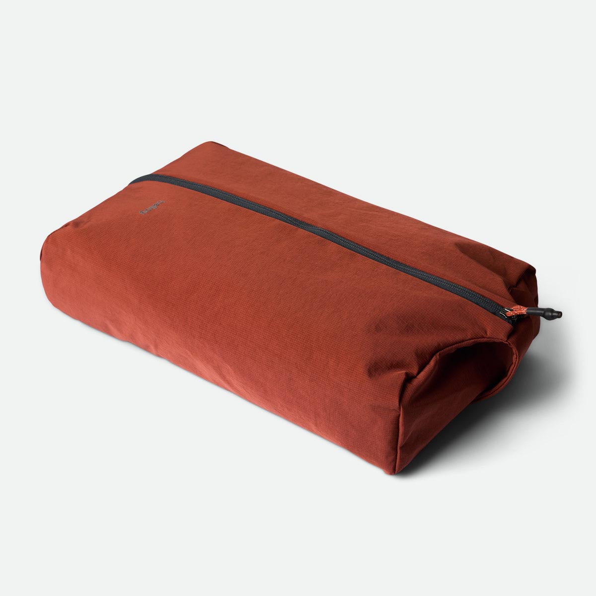 Bellroy Lite Packing Caddy 10L - Clay (Leather Free) - Hero