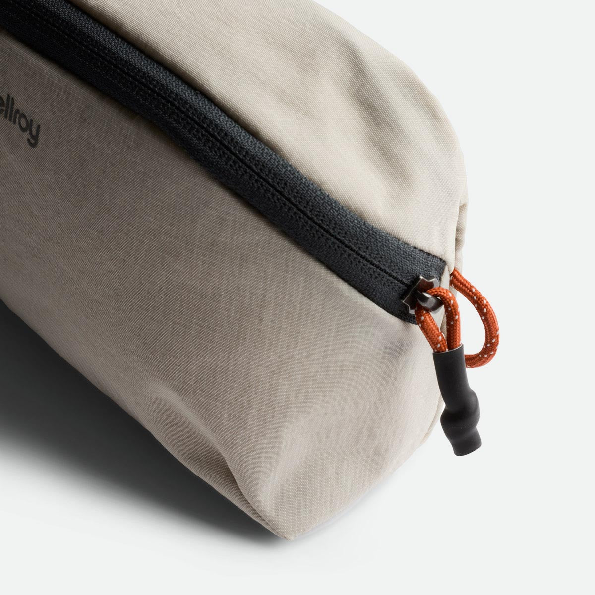 Bellroy Lite Packing Pouch 2L - Ash (Leather Free)