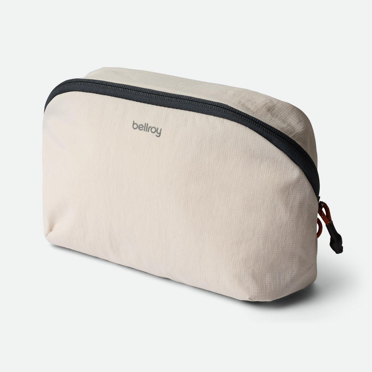 Bellroy Lite Packing Pouch 3L - Ash (Leather Free) - Hero