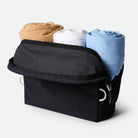 Bellroy Lite Packing Pouch 3L - Black (Leather Free)