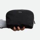 Bellroy Lite Packing Pouch 3L - Black (Leather Free)