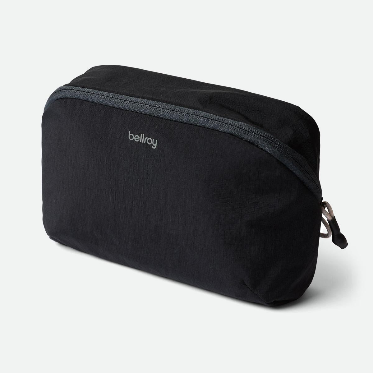 Bellroy Lite Packing Pouch 3L - Black (Leather Free) - Hero