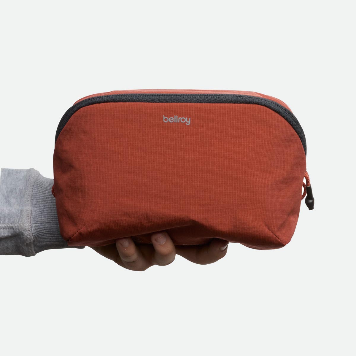 Bellroy Lite Packing Pouch 3L - Clay (Leather Free)